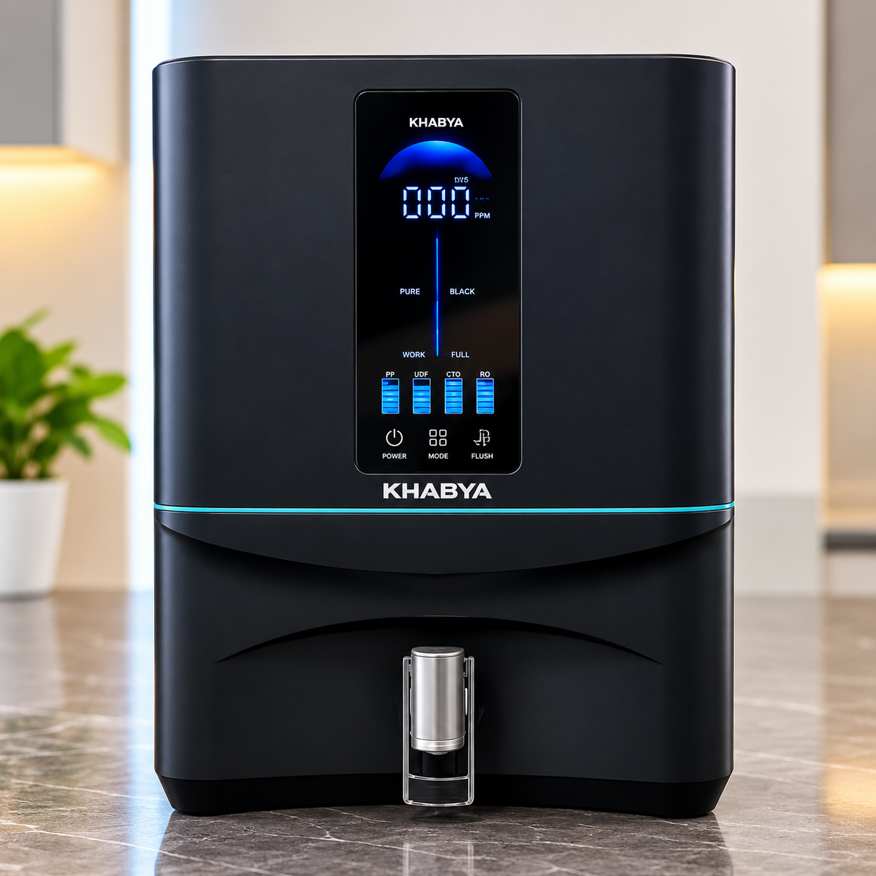 Aqua Swift RO